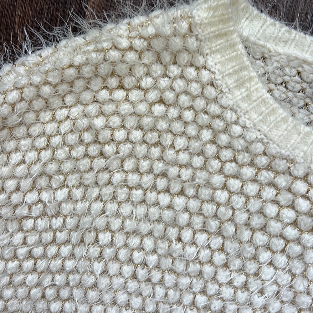 ModCloth Sweater - Picture 2 of 4